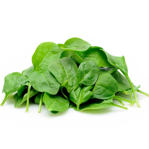 SPINACH